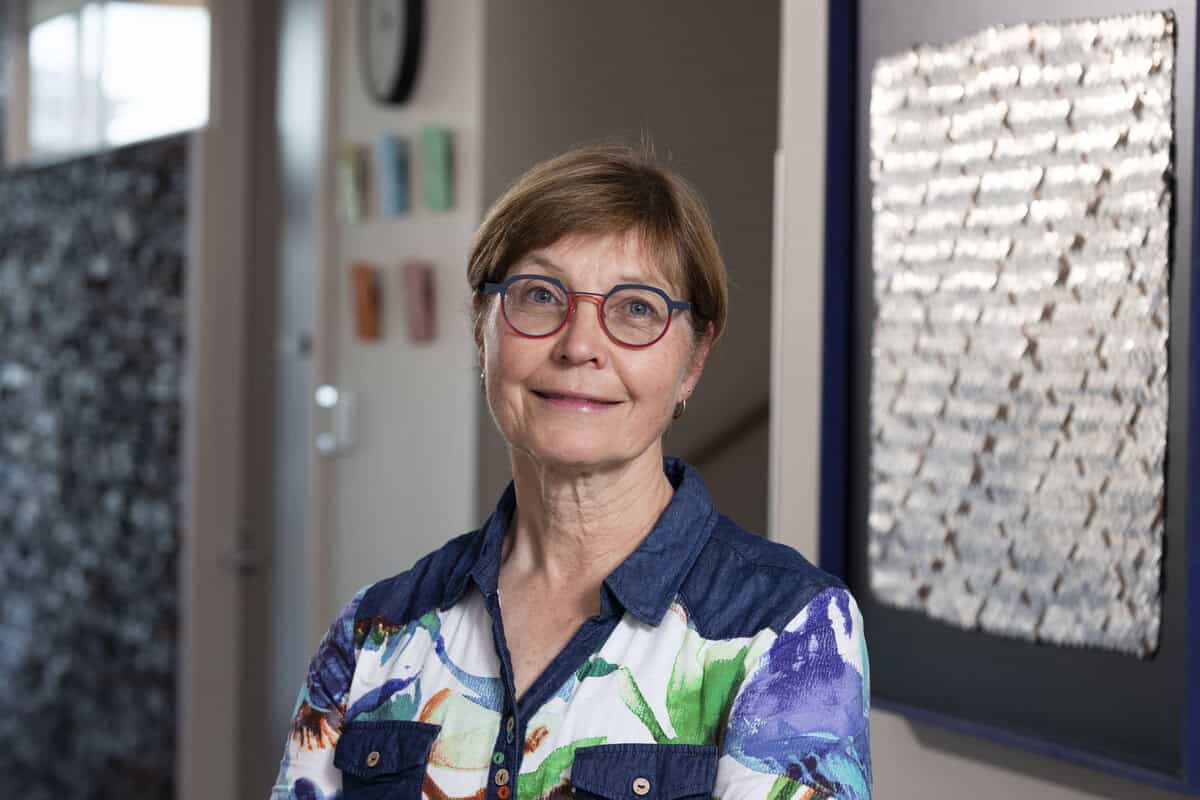 Dr Lisa Meyer