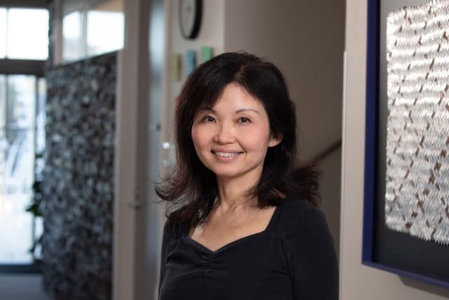 Dr Melinda Hii